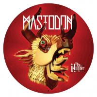 Виниловая пластинка Mastodon / The Hunter (Picture Disc)(LP)
