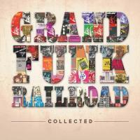Виниловая пластинка Grand Funk Railroad / Collected (2LP)