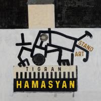 Виниловая пластинка Tigran Hamasyan / StandArt (LP)