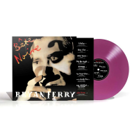 Виниловая пластинка Bryan Ferry / Bete Noire (Purple) (1LP)