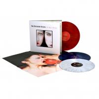 Виниловая пластинка The Dresden Dolls / The Virginia Monologues (Coloured Vinyl)(3LP)