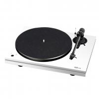 Виниловый проигрыватель Music Hall MMF-3.3 WH, white