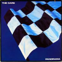 Виниловая пластинка CARS / PANORAMA - BLUE VINYL - LTD EDT (1LP)