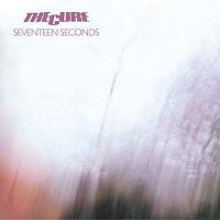 Виниловая пластинка  THE CURE / SEVENTEEN SECONDS (1LP) Виниловая пластинка  THE CURE / SEVENTEEN SECONDS (1LP)