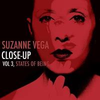 Виниловая пластинка  Suzanne Vega / States Of Being (Reissue) (LP)