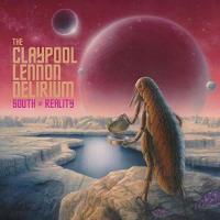 Виниловая пластинка The Claypool Lennon Delirium / South Of Reality (2LP)