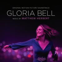 Компакт-диск Soundtrack / Matthew Herbert: Gloria Bell (CD)