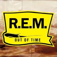 Виниловая пластинка R.E.M. / Out Of Time (LP) Виниловая пластинка R.E.M. / Out Of Time (LP)