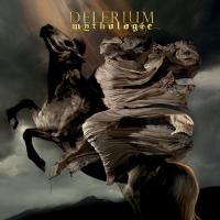 Виниловая пластинка DELERIUM Mythologie (2LP)