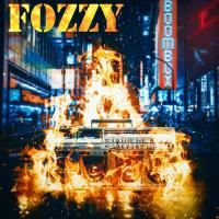 Виниловая пластинка FOZZY / BOOMBOX (1LP)