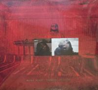 Виниловая пластинка Immanuel Wilkins / Blues Blood (2LP)