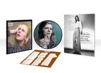 Виниловая пластинка David Bowie / Hunky Dory (50th Anniversary) (1LP)