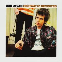Компакт-диск Bob Dylan / Highway 61 Revisited (1CD)