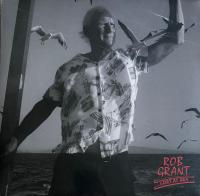 Виниловая пластинка ROB GRANT / LOST AT SEA(1LP)