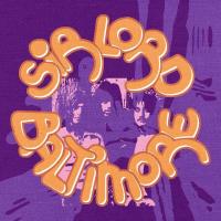 Компакт-диск Sir Lord Baltimore / Complete Recordings 1970-2006 (Papersleeves In Case) (3CD)