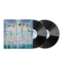 Виниловая пластинка Backstreet Boys / Millennium 2.0 (2LP)