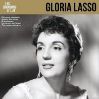 Виниловая пластинка Gloria Lasso / Les Chansons D'or (LP)