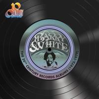 Компакт-диск Barry White / The 20th Century Records Albums (1973-1979)(9CD)