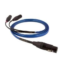Кабель межблочный аудио Nordost Blue Heaven Subwoofer Cable - Y XLR 2m