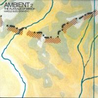 Компакт-диск Brian Eno / Ambient 2: the plateaux of mirror (Jewel)(1CD)