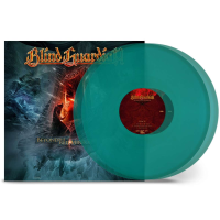 Виниловая пластинка BLIND GUARDIAN / Beyond The Red Mirror (Transparent green vinyl) (2LP) Виниловая пластинка BLIND GUARDIAN / Beyond The Red Mirror (Transparent green vinyl) (2LP)