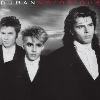 Компакт-диск Duran Duran / Notorious (CD)