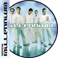 Виниловая пластинка Backstreet Boys / Millennium (Limited Edition)(Picture Disc)(LP)