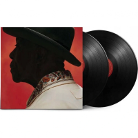 Виниловая пластинка Buddy Guy / Ain't Done With the Blues (2LP)