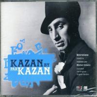 Компакт-диск Kazan Par Kazan / Interview (4CD)
