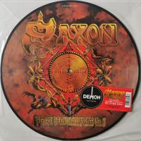 Виниловая пластинка Saxon / Into The Labyrinth - Rsd 2017 Release (LP)