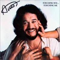 Виниловая пластинка Airto Moreira / Touching you touching me (1LP)