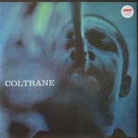 Виниловая пластинка JOHN COLTRANE / Coltrane (LP)