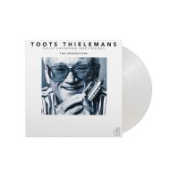 Виниловая пластинка Toots Thielemans / Two Generations (White Clrd Vinyl) (1LP)