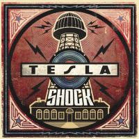 Компакт-диск Tesla / Shock (CD)
