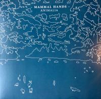 Виниловая пластинка MAMMAL HANDS / ANIMALIA (1LP)