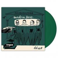 Виниловая пластинка Сборник / Originators Of Modern Jazz (Coloured Vinyl)(LP)