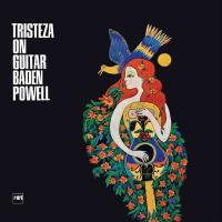 Виниловая пластинка Baden Powell / Tristeza On Guitar