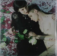 Виниловая пластинка Lebanon Hanover / Tomb For Two (1LP)