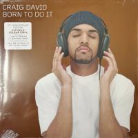 Виниловая пластинка Craig David / Born To Do It (coloured) (2LP)