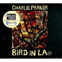 Компакт-диск Charlie Parker / Bird In LA (2CD)