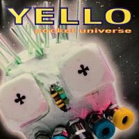 Компакт-диск Yello / Pocket universe (Jewel)(1CD)