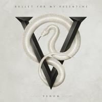 Компакт-диск Bullet For My Valentine / Venom (CD)