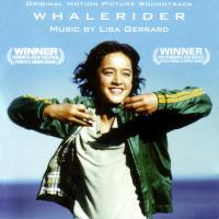 Компакт-диск Soundtrack / Lisa Gerrard: Whale Rider (RU)(CD)