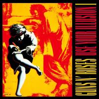 Компакт-диск Guns N' Roses / Use Your Illusion I (CD)