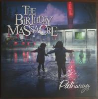 Виниловая пластинка Birthday Massacre / Pathways (1LP)