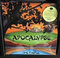 Виниловая пластинка Apocalypse / The Castle (1LP)