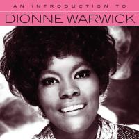 Компакт-диск Dionne Warwick / An Introduction To (CD)
