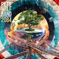 Виниловая пластинка Pete Wolf Band / 2084 (2LP)