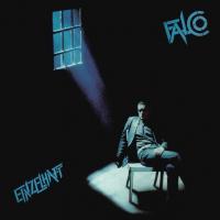 Виниловая пластинка Falco / Einzelhaft (LP)
