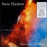 Компакт-диск Steve Hackett / Surrender Of Silence (CD)